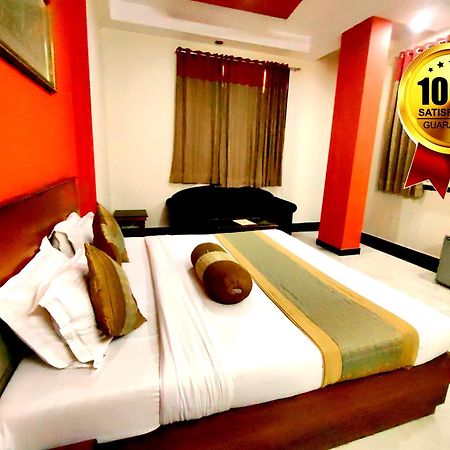 Hotel Blue Bell - Karol Bagh New Delhi Exterior photo